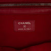 Chanel Large Aged Calfskin Gabrielle O Case Clutch Secondhand
