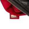 Chanel Large Aged Calfskin Gabrielle O Case Clutch Secondhand