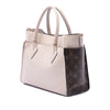 Louis Vuitton Monogram On My Side MM Secondhand