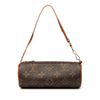 Louis Vuitton Monogram Papillon Pochette Secondhand