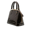 Louis Vuitton Monogram Vernis Alma BB Secondhand