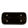 Louis Vuitton Monogram Vernis Alma BB Secondhand