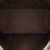 Louis Vuitton Monogram Vernis Alma BB Secondhand
