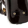 Louis Vuitton Monogram Vernis Alma BB Secondhand