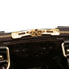 Louis Vuitton Monogram Vernis Alma BB Secondhand