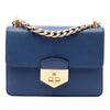 Prada Saffiano Turnlock Chain Crossbody Secondhand