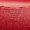 Louis Vuitton Monogram Josephine Long Wallet Secondhand