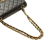 Chanel Small Classic Lambskin Double Flap Secondhand