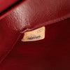 Chanel Small Classic Lambskin Double Flap Secondhand