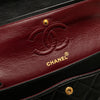 Chanel Small Classic Lambskin Double Flap Secondhand