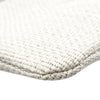 Chanel Large Tweed Deauville O Case Clutch Secondhand