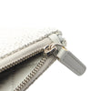 Chanel Large Tweed Deauville O Case Clutch Secondhand