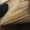 Prada Canapa Logo Bucket Bag Secondhand