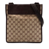 Gucci GG Canvas Crossbody Secondhand