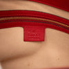 Gucci Medium Guccissima Soft Shoulder Bag Secondhand