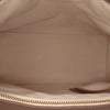 Chloé Small Calfskin and Suede Tess Day Satchel Secondhand
