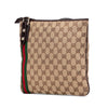 Gucci GG Canvas Jolicoeur Crossbody Secondhand