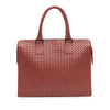 Bottega Veneta Nappa Intrecciato Business Bag Secondhand