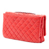 Chanel Jumbo Quilted Calfskin Tender Touch Flap Secondhand