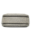 Gucci Medium Speckled Calfskin New Bamboo Top Handle Bag Secondhand