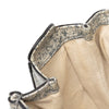 Gucci Medium Speckled Calfskin New Bamboo Top Handle Bag Secondhand