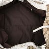 Gucci GG Canvas Abbey D Ring Shoulder Bag Secondhand