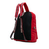 Secondhand Off-White Nylon Arrows Backpack