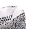 Chanel CC Terry Cloth Beach Tote Secondhand