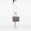 Chanel CC Terry Cloth Beach Tote Secondhand
