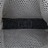 Chanel CC Terry Cloth Beach Tote Secondhand