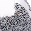 Chanel CC Terry Cloth Beach Tote Secondhand