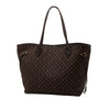 Louis Vuitton Monogram Idylle Neverfull MM Secondhand