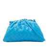Bottega Veneta Nappa Intrecciato The Mini Pouch Crossbody Secondhand