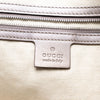 Gucci Large Metallic Guccissima Twins Tote Secondhand