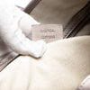 Gucci Large Metallic Guccissima Twins Tote Secondhand