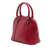 Gucci Mini Microguccissima Dome Satchel Secondhand