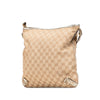 Gucci GG Canvas Abbey D Ring Crossbody Secondhand