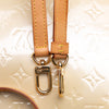 Louis Vuitton Monogram Vernis Brea MM Secondhand