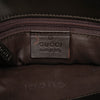 Gucci Jacquard Square G Tote Secondhand