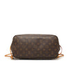 Louis Vuitton Monogram Neverfull MM Secondhand