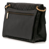 Chanel Jumbo CC Quilted Caviar Chunky Chain Flap Secondhand