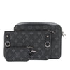 Louis Vuitton Monogram Eclipse Trio Messenger Secondhand