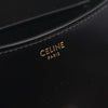 Celine Teen Shiny Calfskin Lola Satchel Secondhand