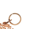 LOEWE Gold Plated Anagram Key Holder Secondhand