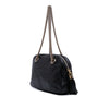 Gucci Leather Soho Chain Zip Shoulder Bag Secondhand