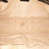 Gucci Leather Soho Chain Zip Shoulder Bag Secondhand