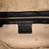 Gucci Leather Soho Chain Zip Shoulder Bag Secondhand