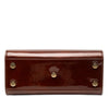 Saint Laurent Nano Patent Sac de Jour Satchel Secondhand