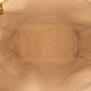 Chanel CC Chocolate Bar Jersey Tote Secondhand