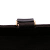 Chanel CC Chocolate Bar Jersey Tote Secondhand